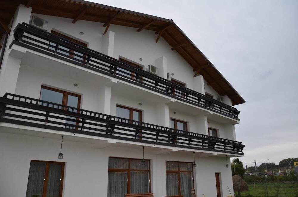 Pensiunea Casa Blanca - 85