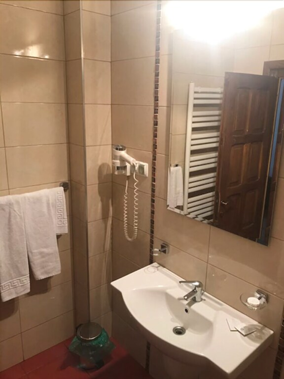 Pensiunea Casa Blanca - 120