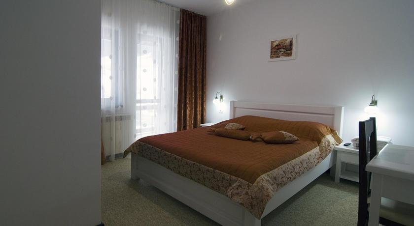 Pensiunea Casa Elvira - 330
