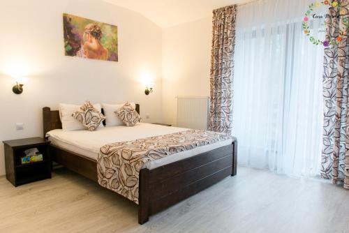 Pensiunea Casa Florela - 940