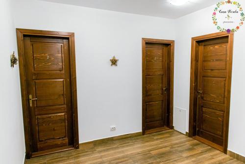Pensiunea Casa Florela - 750