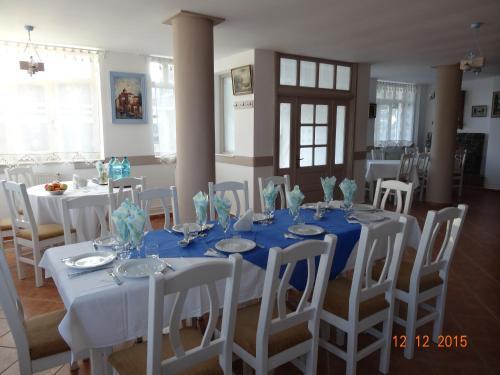 Pensiunea Casa Harghita - 620