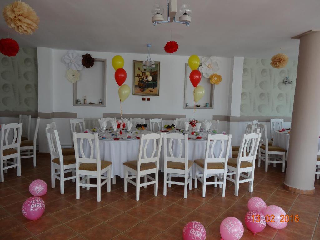 Pensiunea Casa Harghita - 920