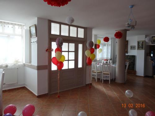 Pensiunea Casa Harghita - 739