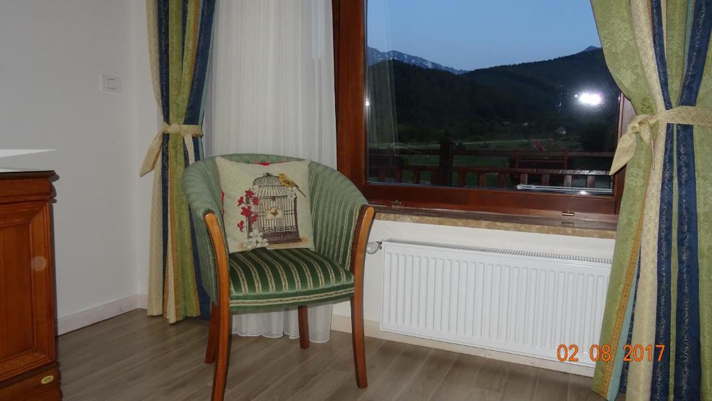 Pensiunea Casa Luanna - 814