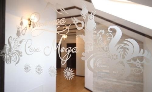 Pensiunea Casa Moga - 291