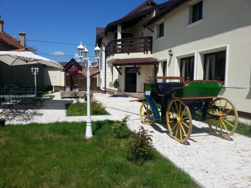 Pensiunea Casa Moga - 544