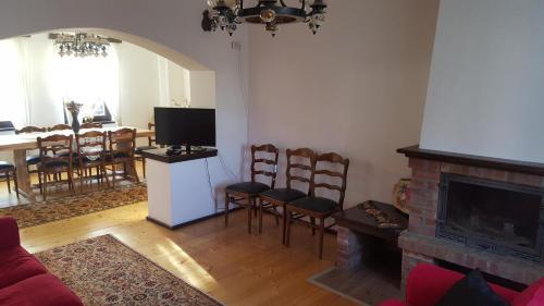 Pensiunea Casa Moga - 908