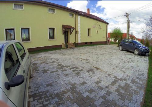Pensiunea Casa Moga - 358