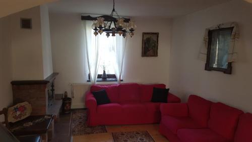 Pensiunea Casa Moga - 846