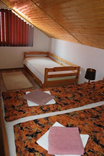 Pensiunea Casa Noastra - 395
