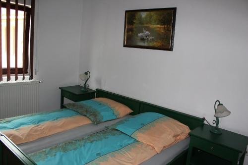 Pensiunea Casa Noastra - 39