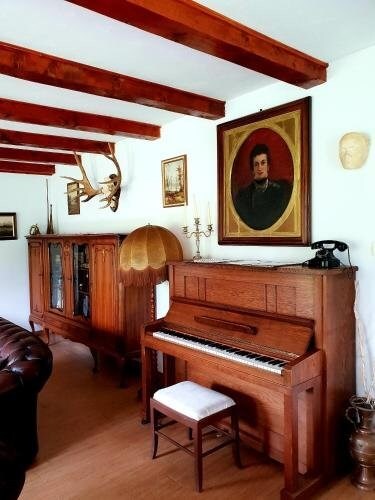 Pensiunea Casa Noastra - 171