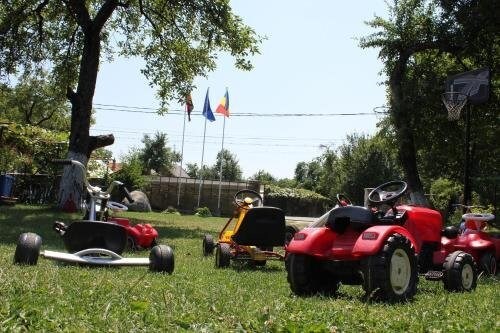 Pensiunea Casa Noastra - 995