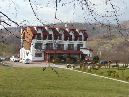 Pensiunea Casa Padurii - 726