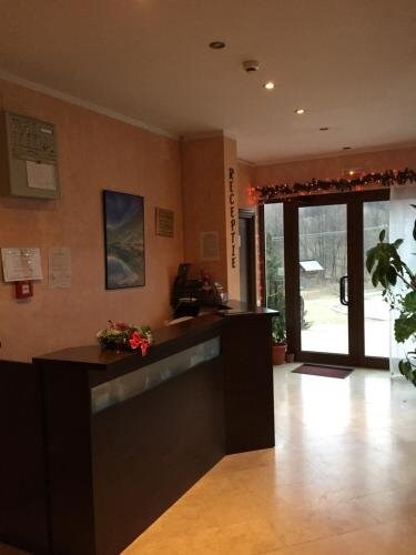 Pensiunea Casa Padurii - 386