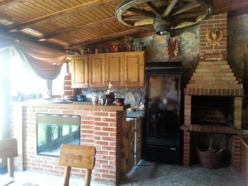 Pensiunea Casa Serban - 968