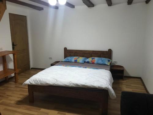 Pensiunea Casa Serban - 628