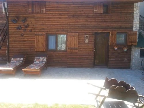 Pensiunea Casa Serban - 839