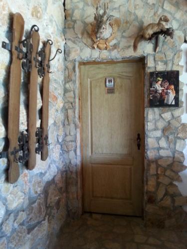 Pensiunea Casa Serban - 183