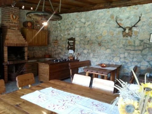Pensiunea Casa Serban - 310