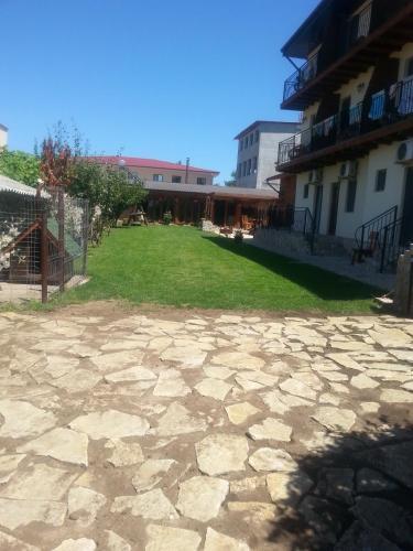 Pensiunea Casa Serban - 224