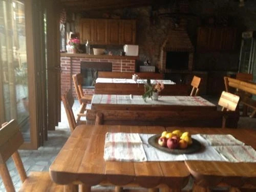 Pensiunea Casa Serban - 454