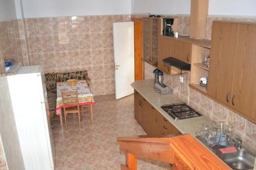Pensiunea Casa Tepes - 961