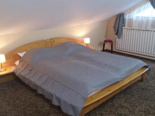 Pensiunea Casa Tepes - 841