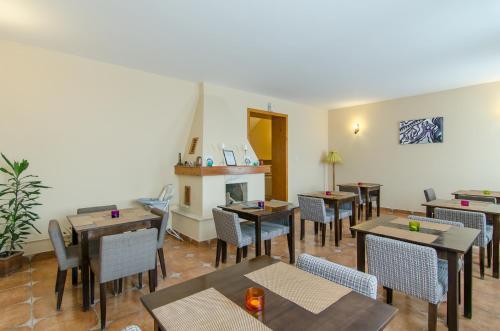 Pensiunea Casa Tepes - 995