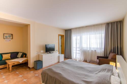 Pensiunea Casa Tepes - 810