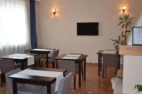 Pensiunea Casa Tepes - 110