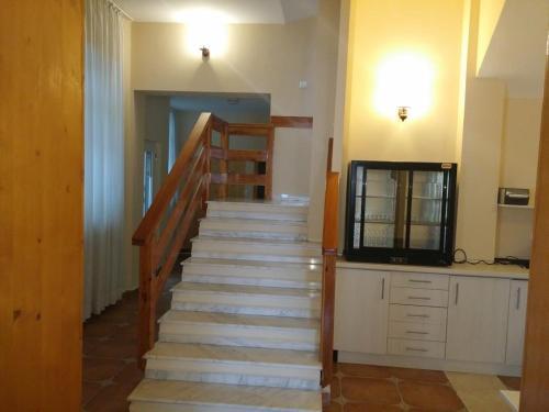 Pensiunea Casa Tepes - 949