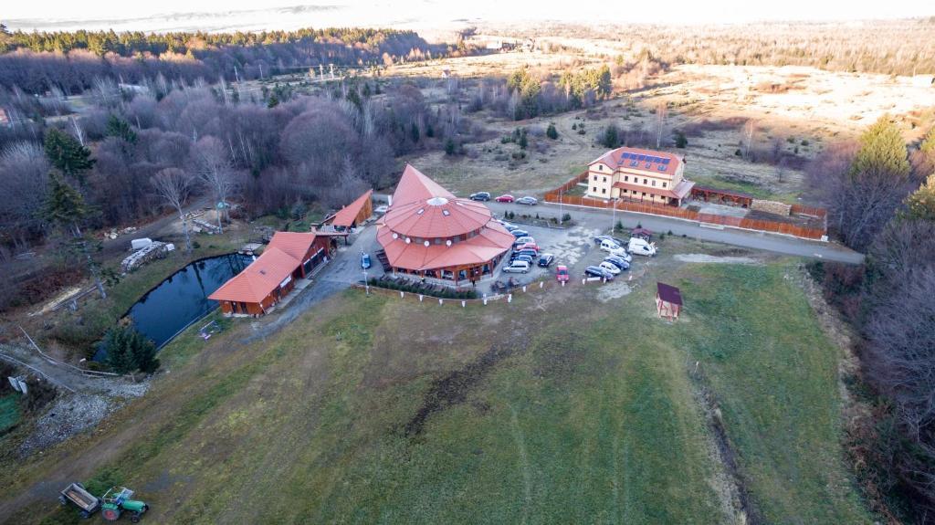Pensiunea Casa Zmeilor - 671