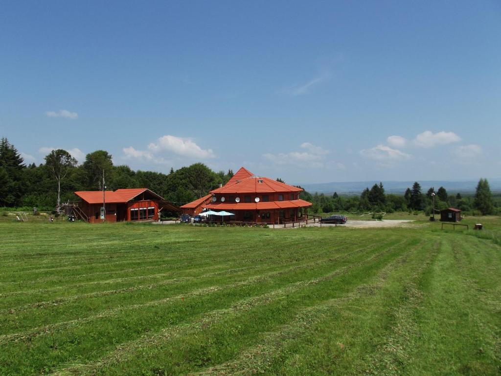 Pensiunea Casa Zmeilor - 562