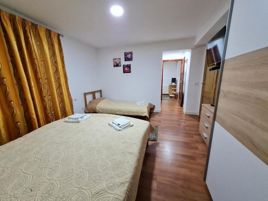 Pensiunea Casa Zmeilor - 958