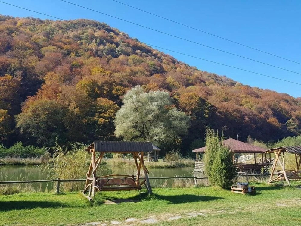 Pensiunea Casiana - 534