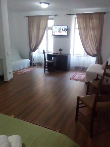 Pensiunea Central Sibiu - 3