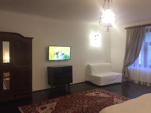 Pensiunea Central Sibiu - 560