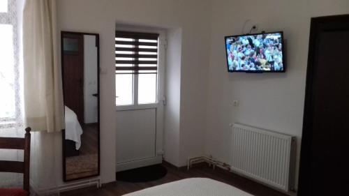 Pensiunea Central Sibiu - 183
