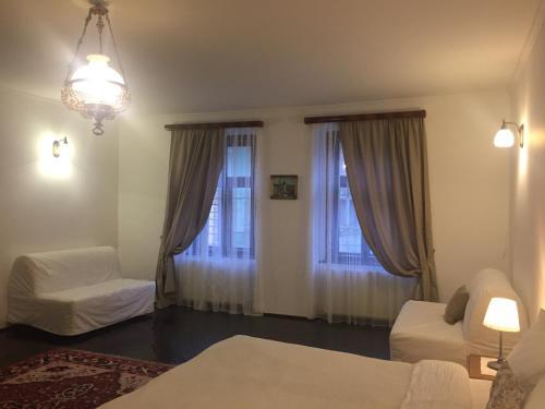 Pensiunea Central Sibiu - 182