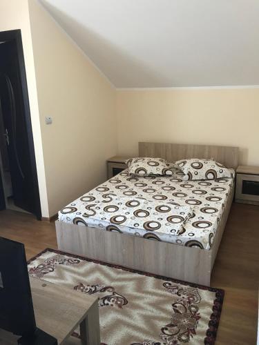 Pensiunea Cetate - 598