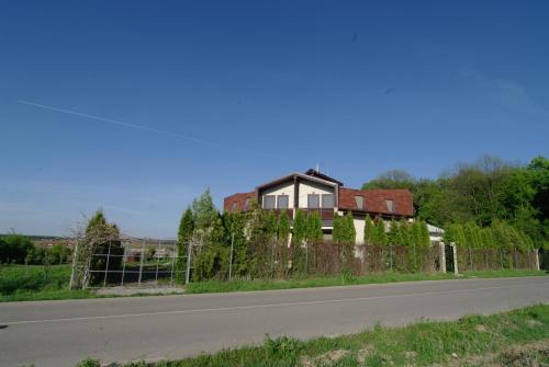 Pensiunea Cheducio - 208