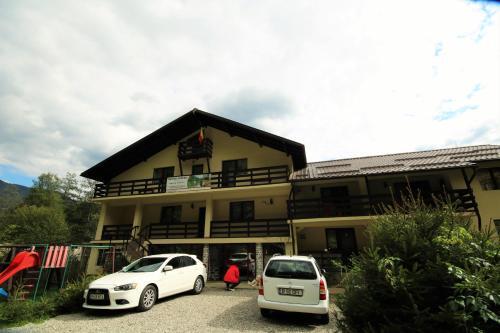 Pensiunea Ciobanelu - 756