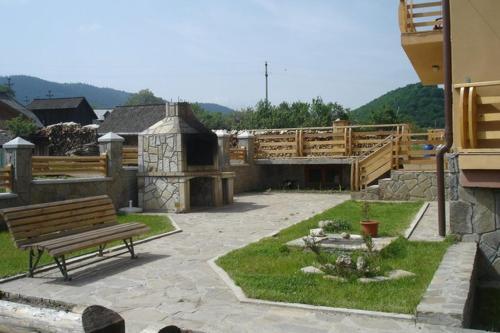 Pensiunea Codrii de arama - 243