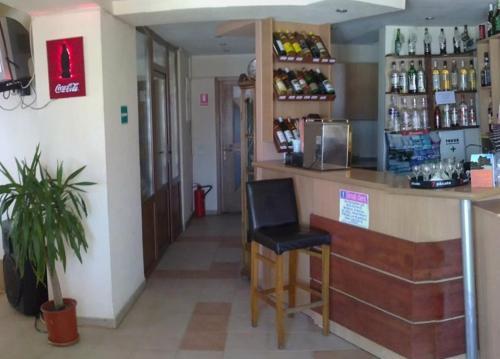 Pensiunea Codrii de arama - 856