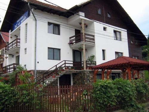 Pensiunea Colt de Munte - 960