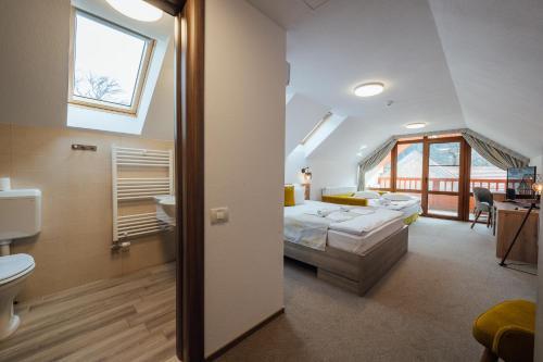 Pensiunea Comfort - 21