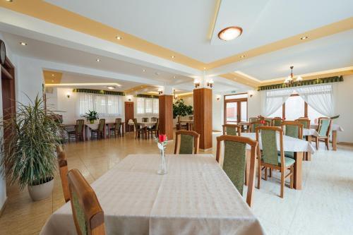 Pensiunea Comfort - 111