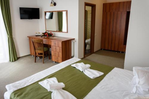 Pensiunea Comfort - 607